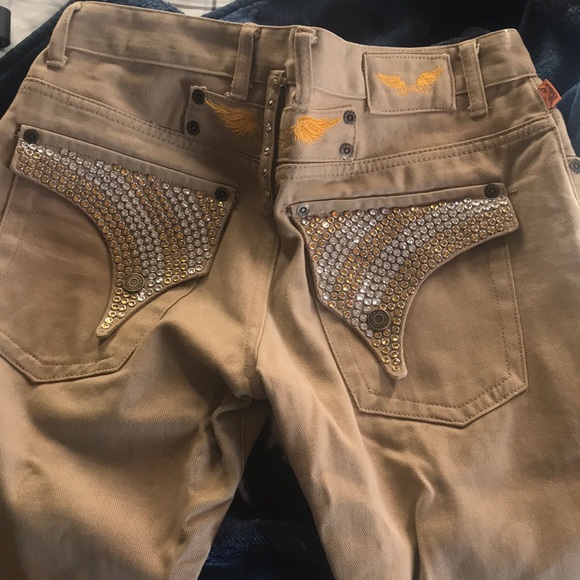 Robin jeans - Picture 2 of 2